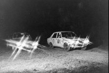 Watkins June Rally 70s